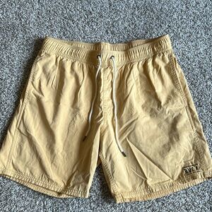 RVCA Swim Shorts